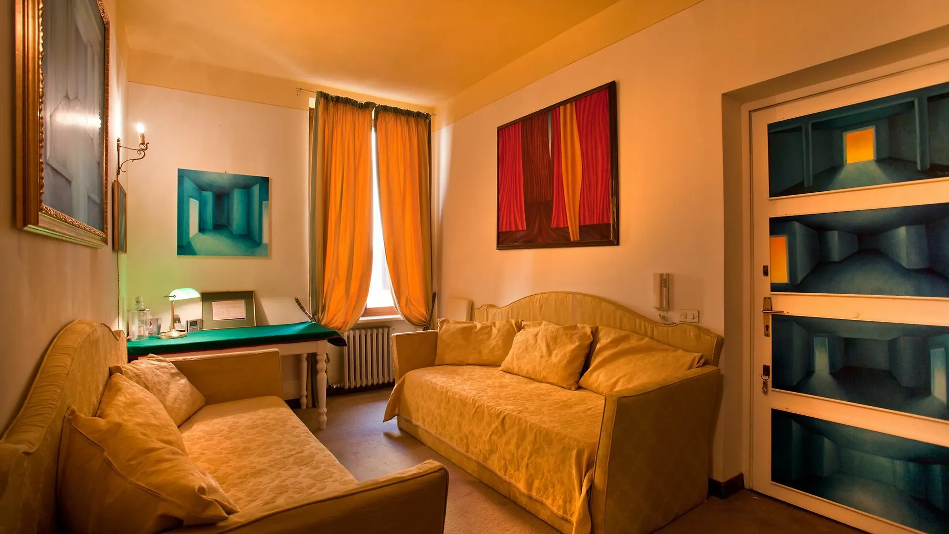 Apartmán Verona For Rent Il Musicista
