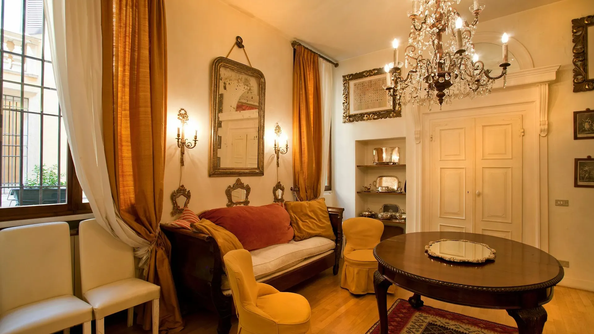 Verona For Rent Il Musicista 0*,  Italien