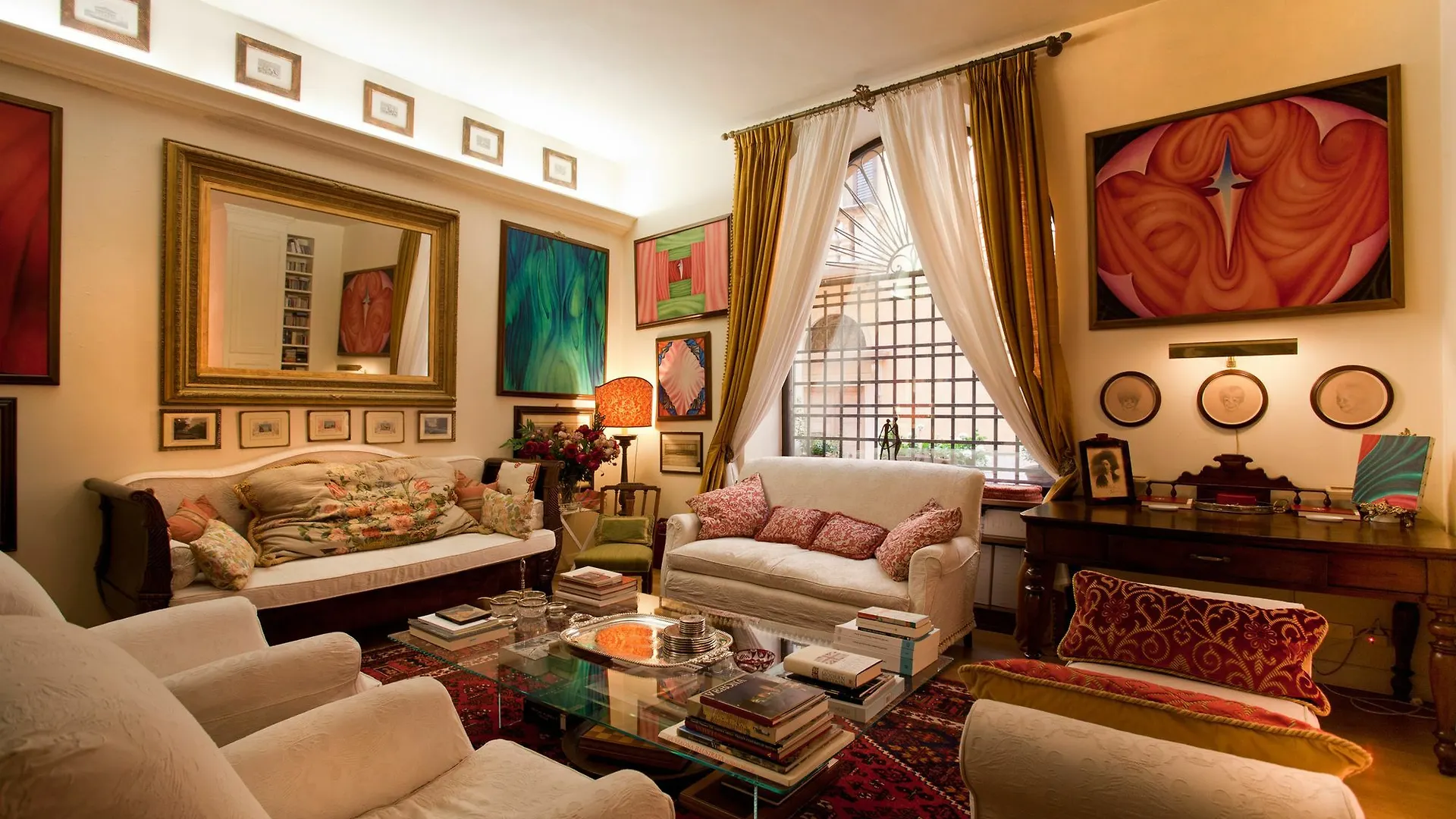 Verona For Rent Il Musicista Apartmán