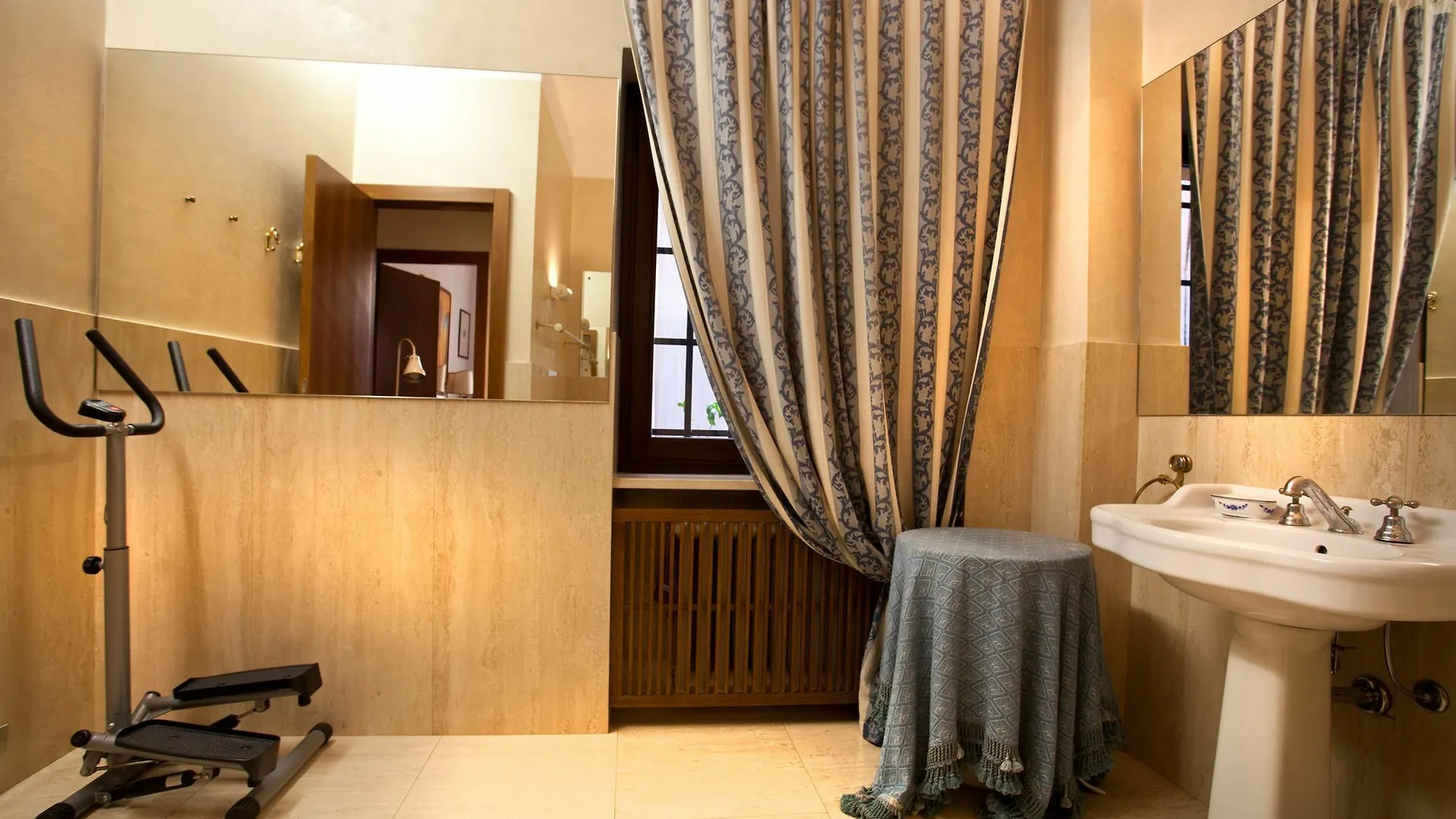 Verona For Rent Il Musicista Apartmán