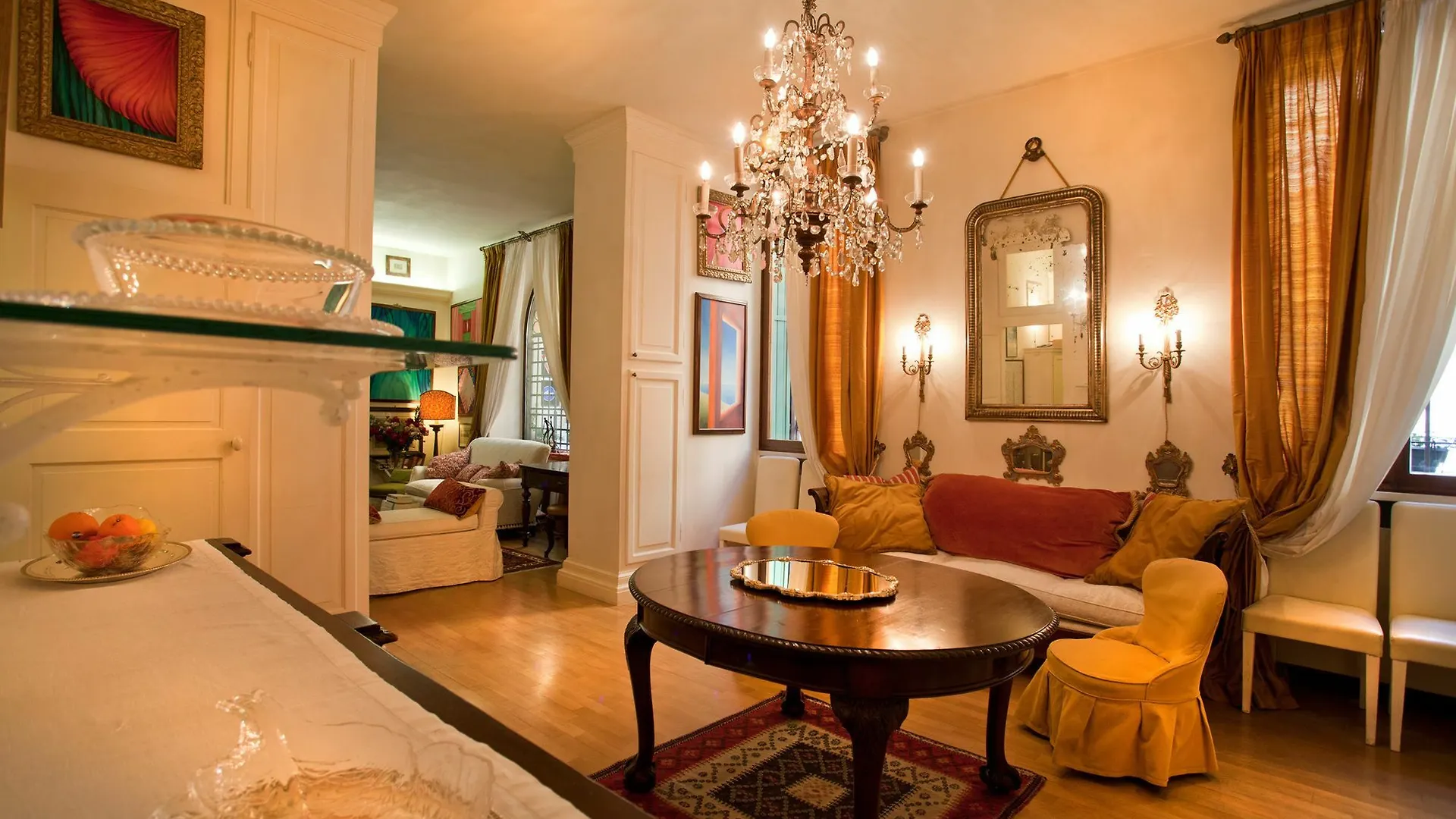 Apartmán Verona For Rent Il Musicista Itálie