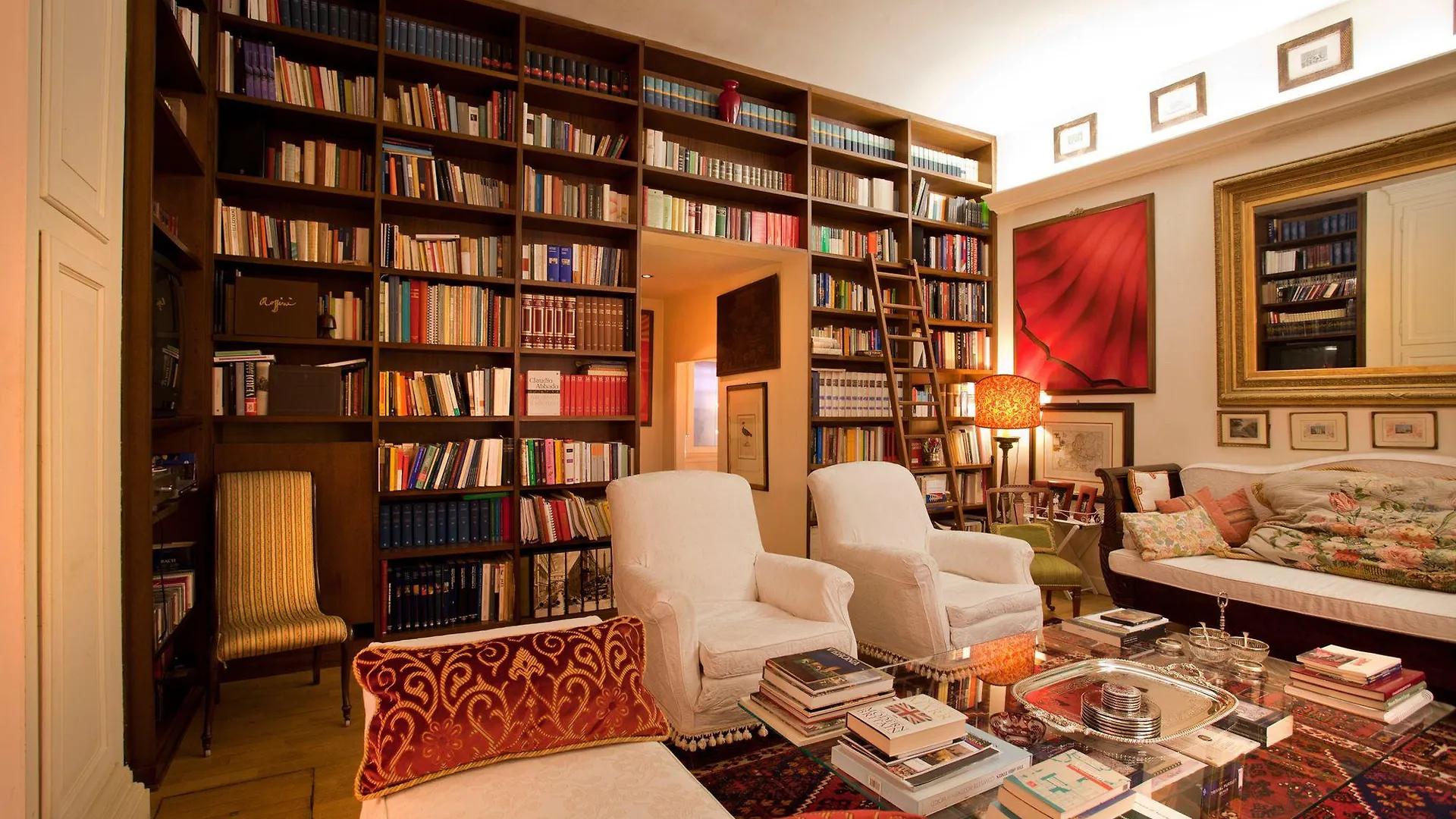 Verona For Rent Il Musicista location