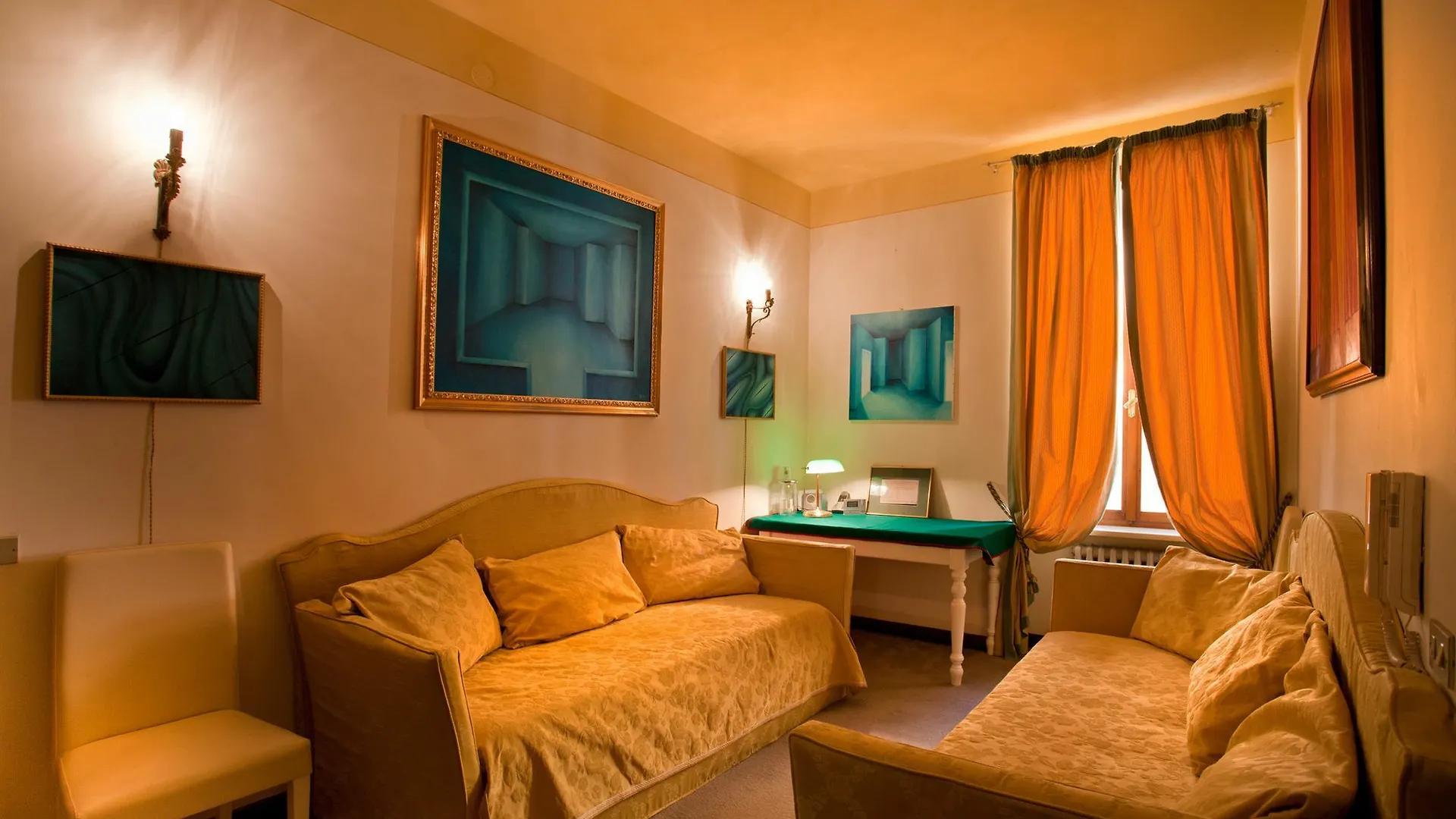 Verona For Rent Il Musicista דירה
