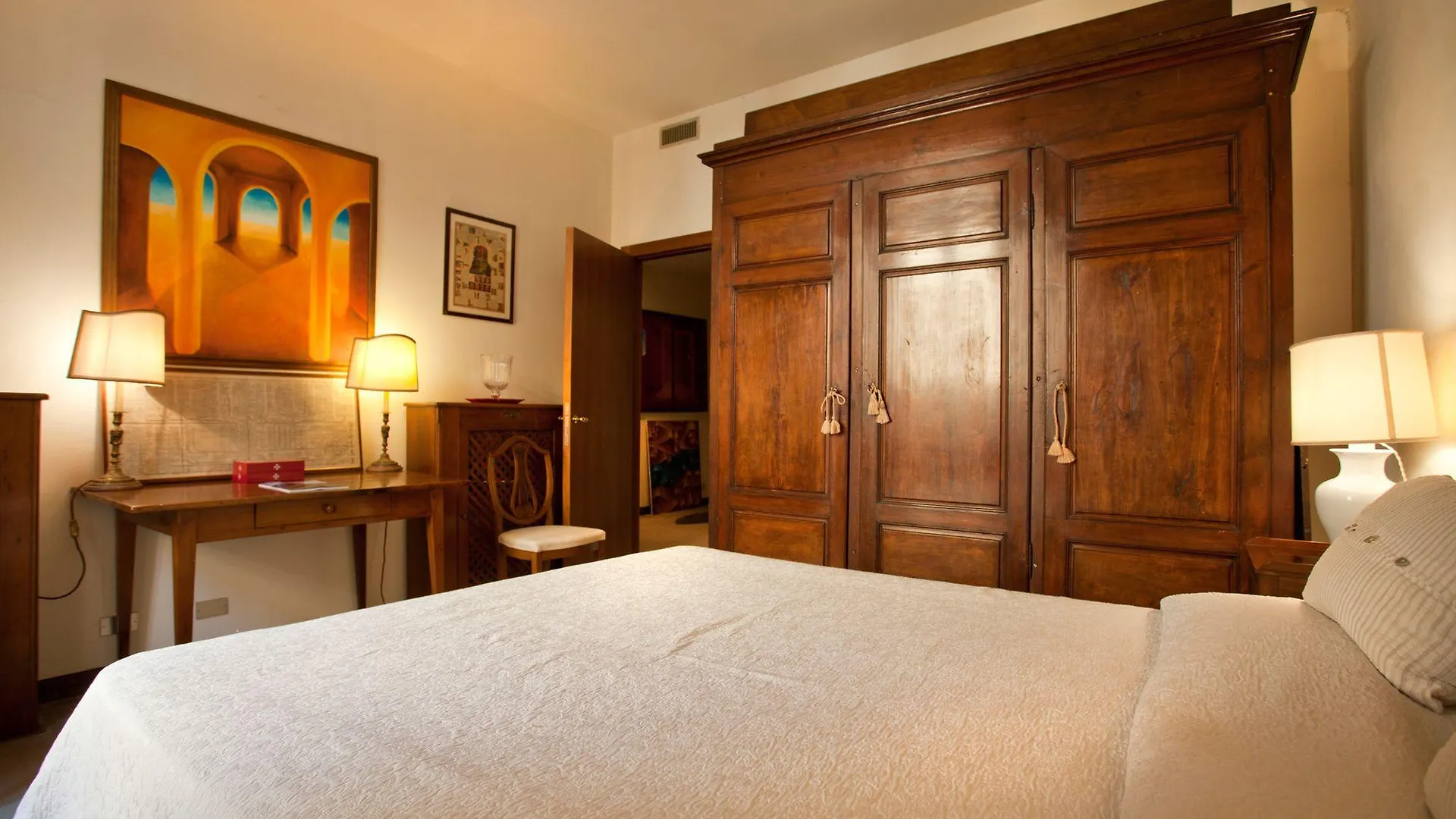 דירה Verona For Rent Il Musicista