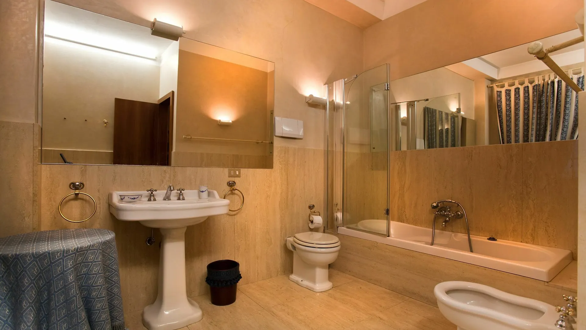 דירה Verona For Rent Il Musicista