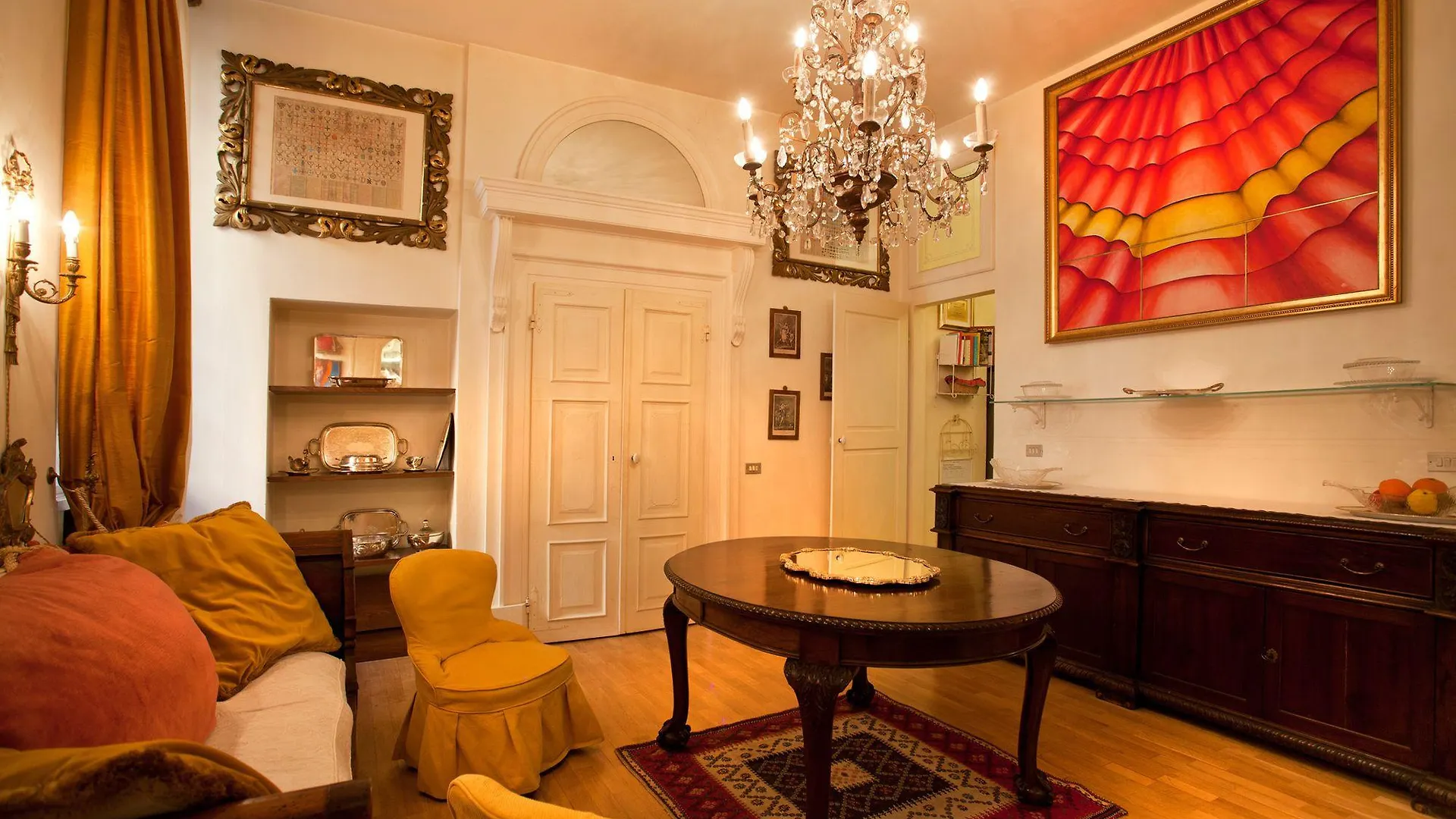 Verona For Rent Il Musicista איטליה