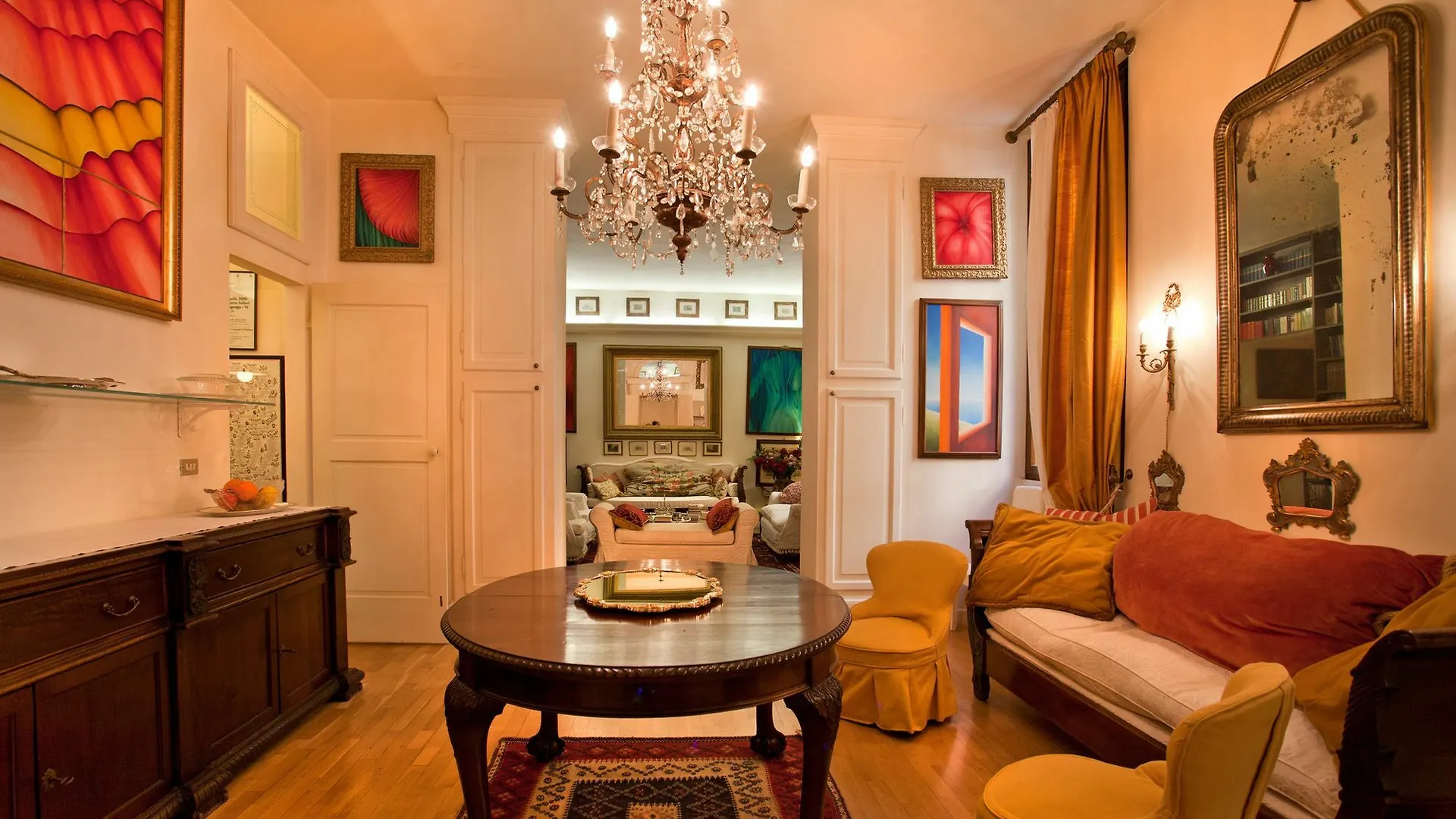 דירה Verona For Rent Il Musicista
