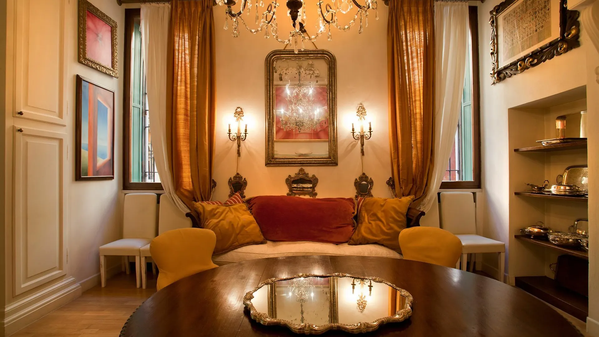Verona For Rent Il Musicista איטליה